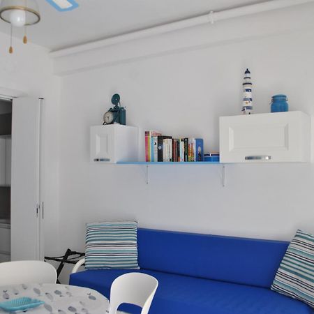 Casa Vacanze Casti - 41 卡拉赛达 外观 照片