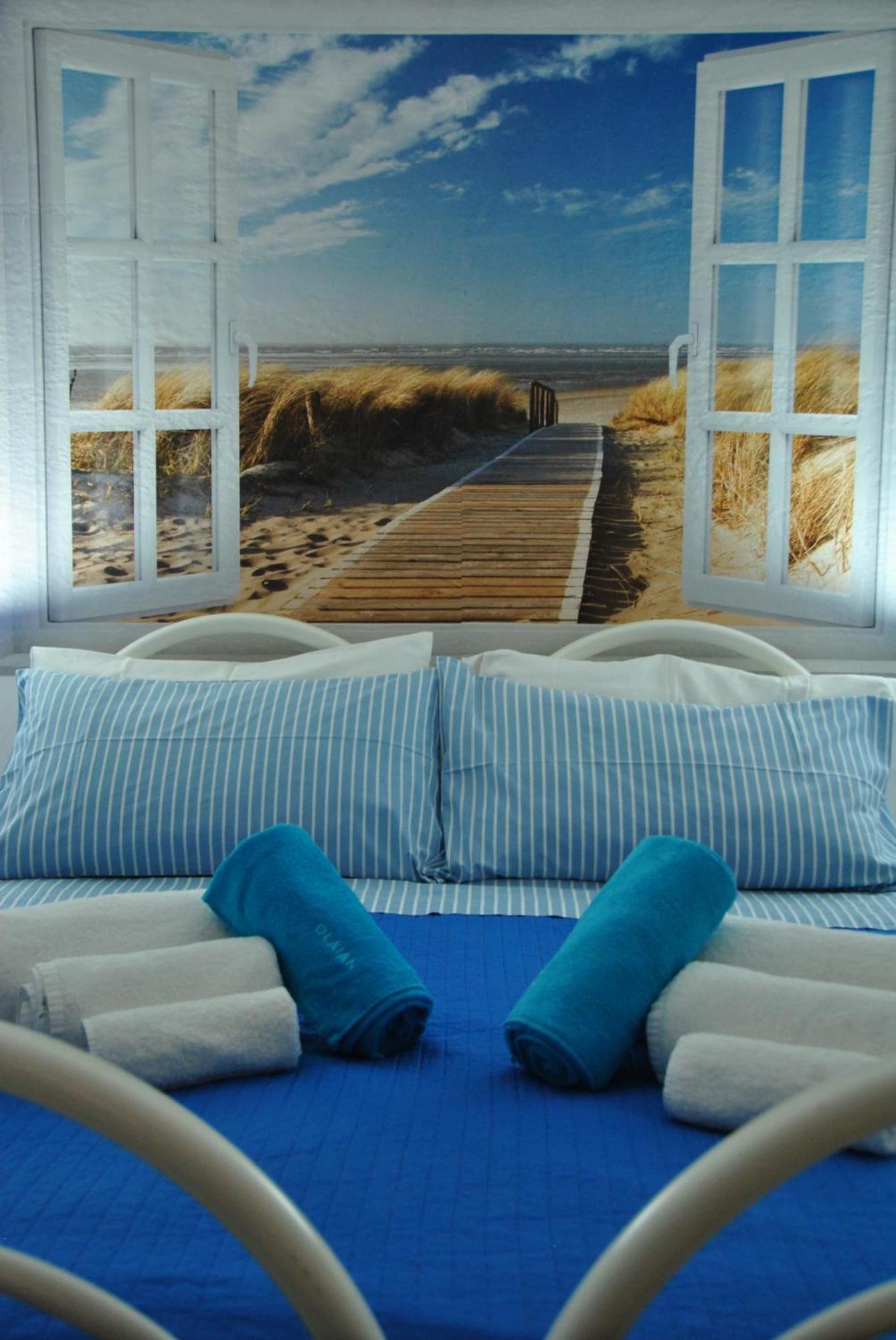 Casa Vacanze Casti - 41 卡拉赛达 外观 照片