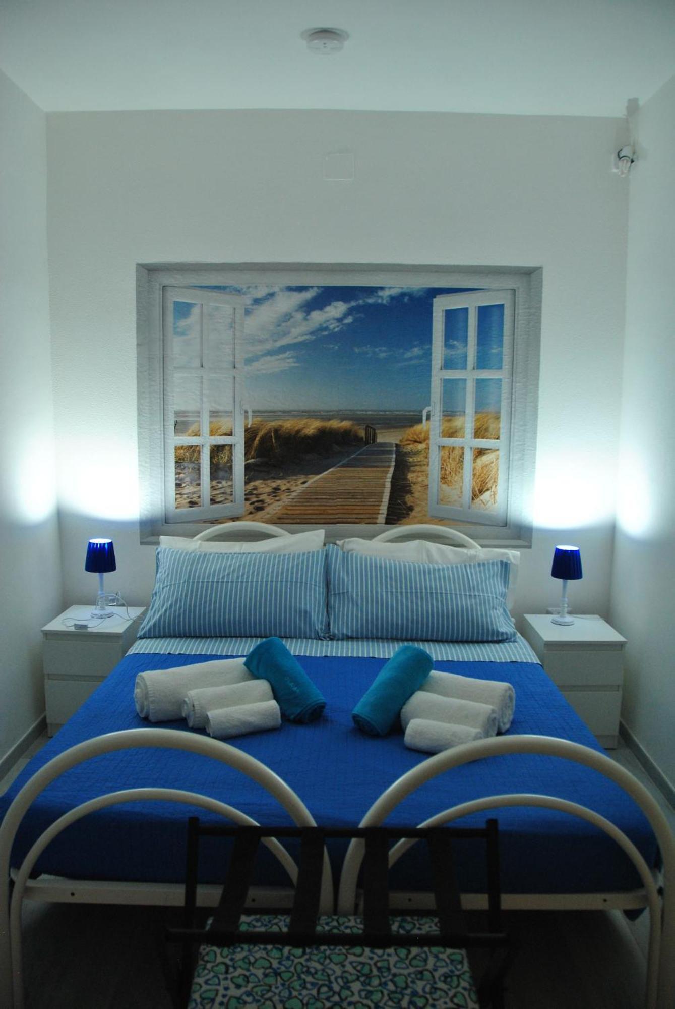 Casa Vacanze Casti - 41 卡拉赛达 外观 照片